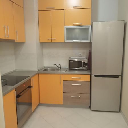 Vlado Apartment Beograd Ngoại thất bức ảnh
