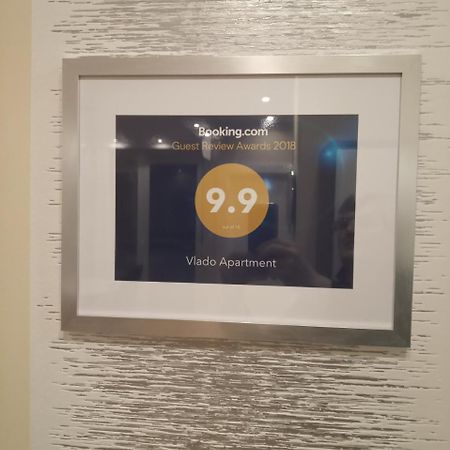 Vlado Apartment Beograd Ngoại thất bức ảnh