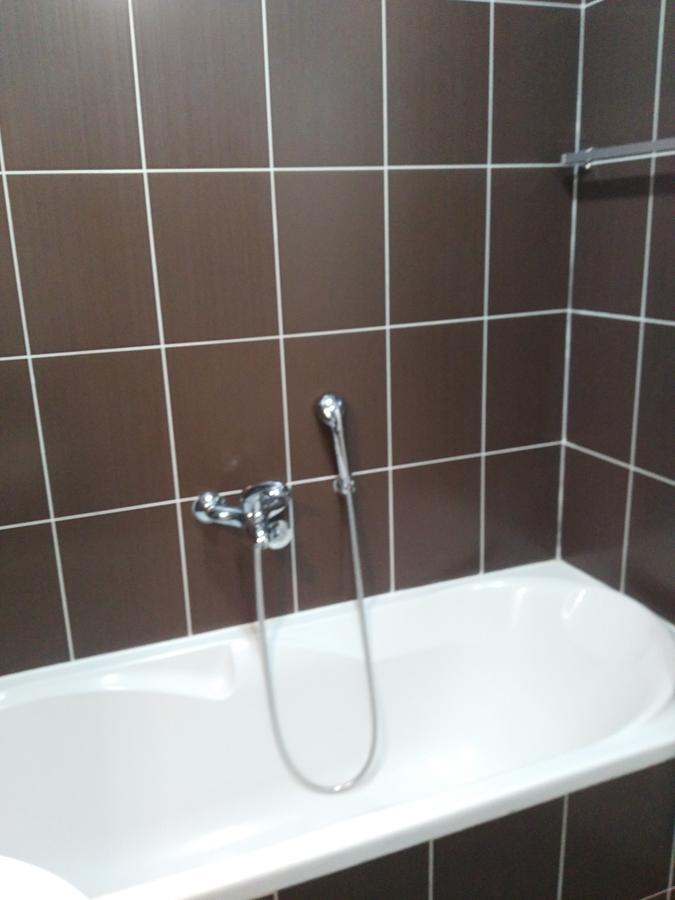 Vlado Apartment Beograd Ngoại thất bức ảnh