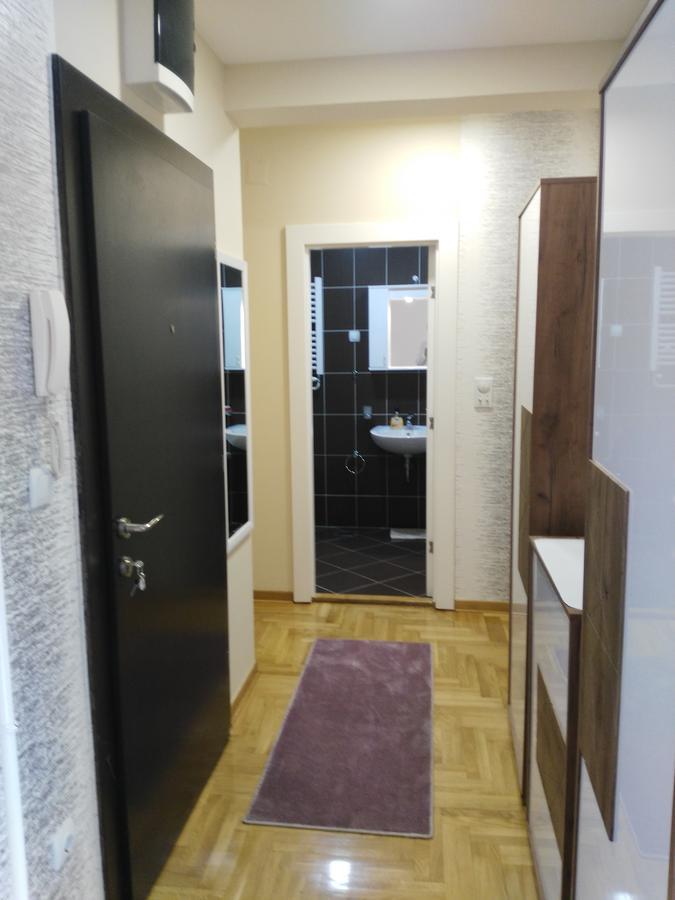Vlado Apartment Beograd Ngoại thất bức ảnh