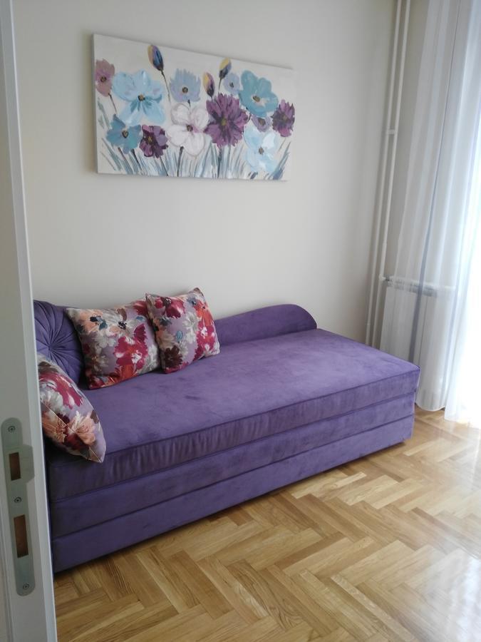 Vlado Apartment Beograd Ngoại thất bức ảnh