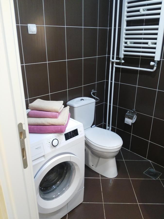 Vlado Apartment Beograd Ngoại thất bức ảnh