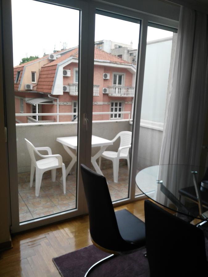 Vlado Apartment Beograd Ngoại thất bức ảnh
