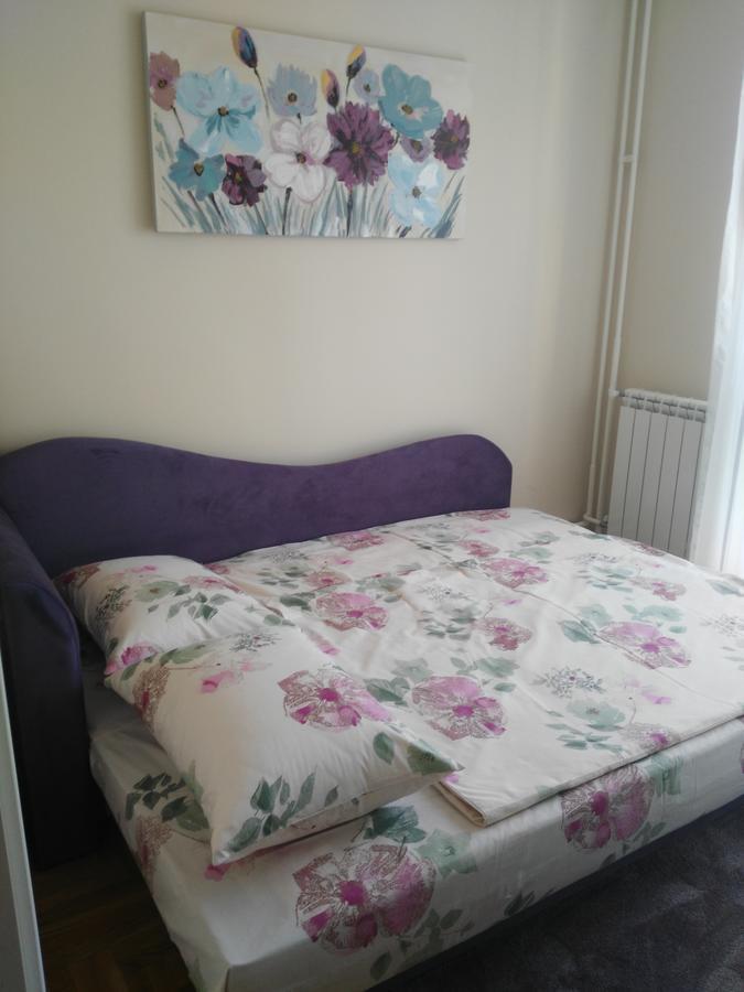 Vlado Apartment Beograd Ngoại thất bức ảnh