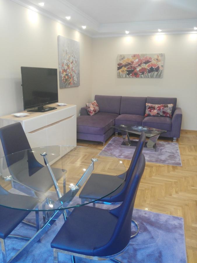 Vlado Apartment Beograd Ngoại thất bức ảnh