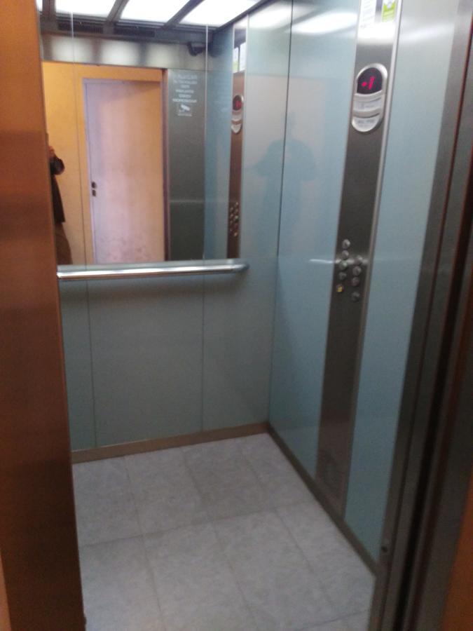Vlado Apartment Beograd Ngoại thất bức ảnh