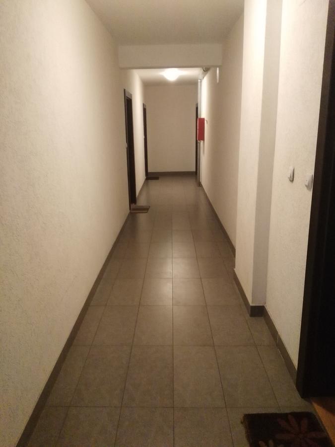Vlado Apartment Beograd Ngoại thất bức ảnh