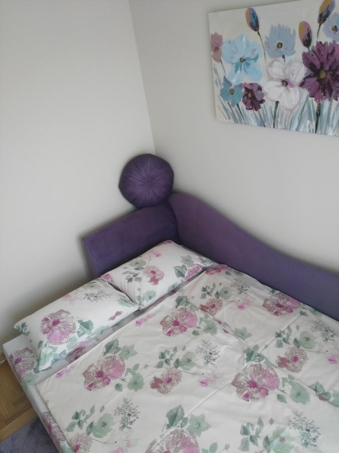 Vlado Apartment Beograd Ngoại thất bức ảnh