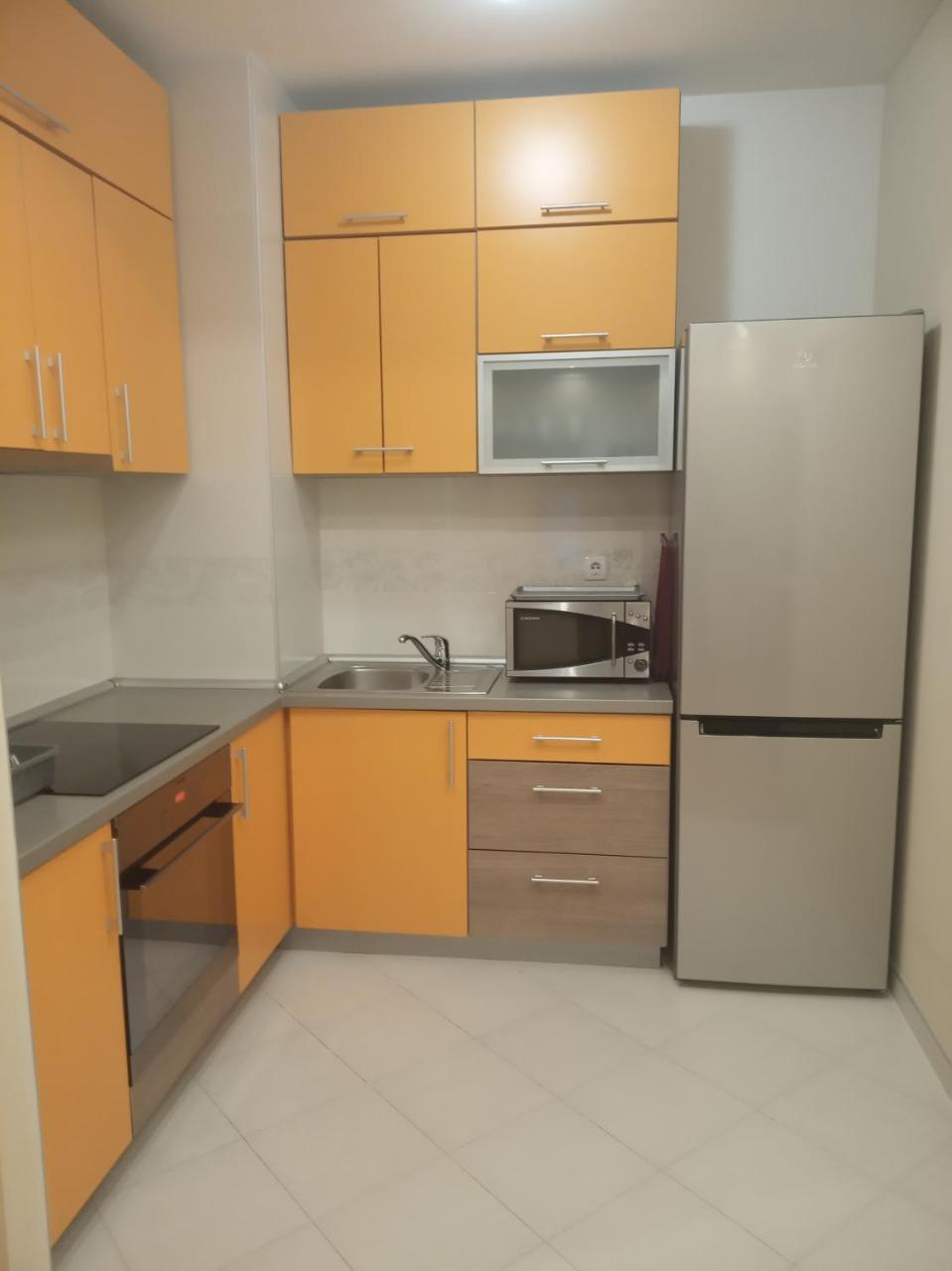 Vlado Apartment Beograd Ngoại thất bức ảnh